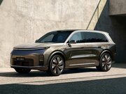 Изображение Li Auto (Lixiang) L9 II 2026 – н.в.