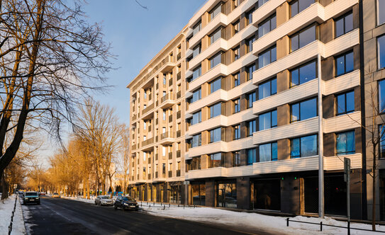 ЖК «Большой, 67» - изображение 3