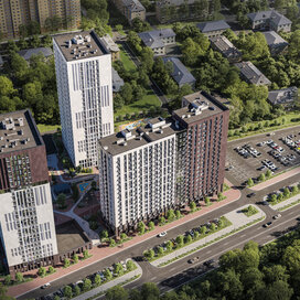 Купить квартиру в высотках в ЖК «Маяковский» в Уфе - изображение 3