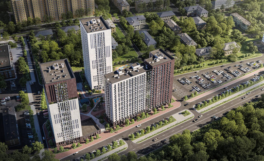 ЖК «Маяковский» - изображение 3