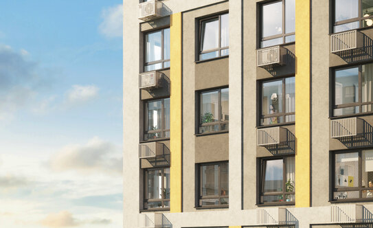 ЖК «ЛУЧИ» - изображение 3