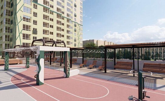 квартал «Мята» - изображение 2