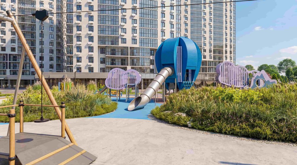 ЖК «Высота» - изображение 7