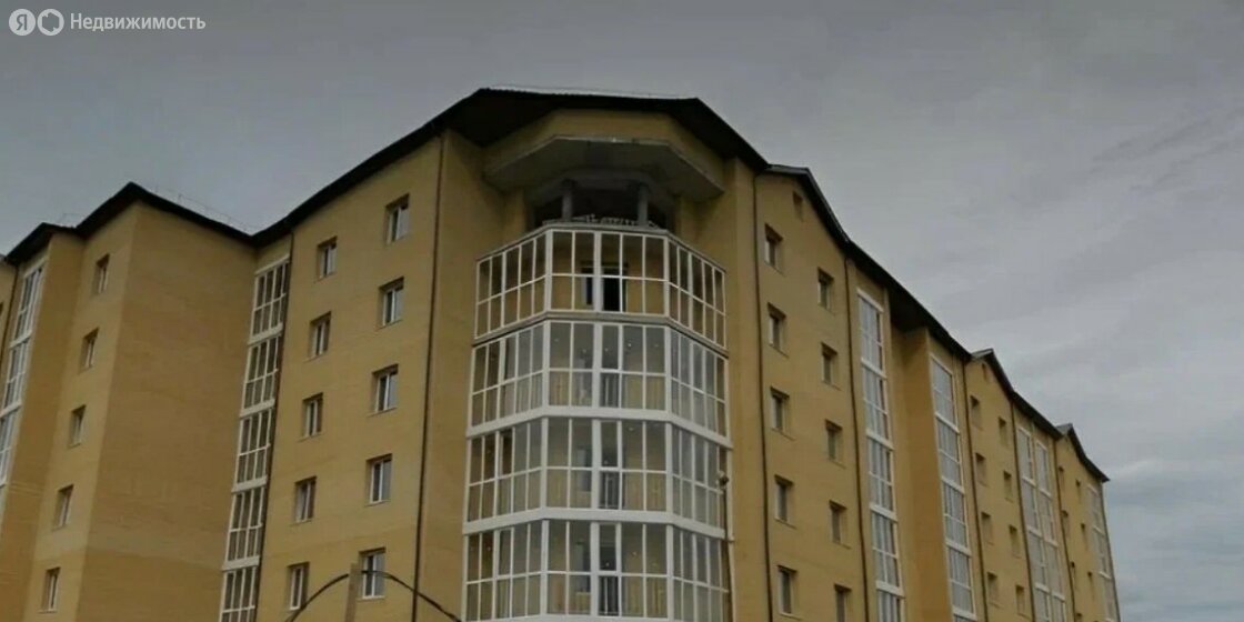 Застройщик Гейм в Нефтеюганске - изображение 1