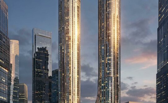 170 м², 3-комнатные апартаменты 500 000 ₽ в месяц - изображение 51