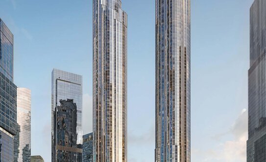 170 м², 3-комнатные апартаменты 500 000 ₽ в месяц - изображение 48