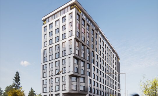 апарт-отель «AZIMUT» - изображение 2