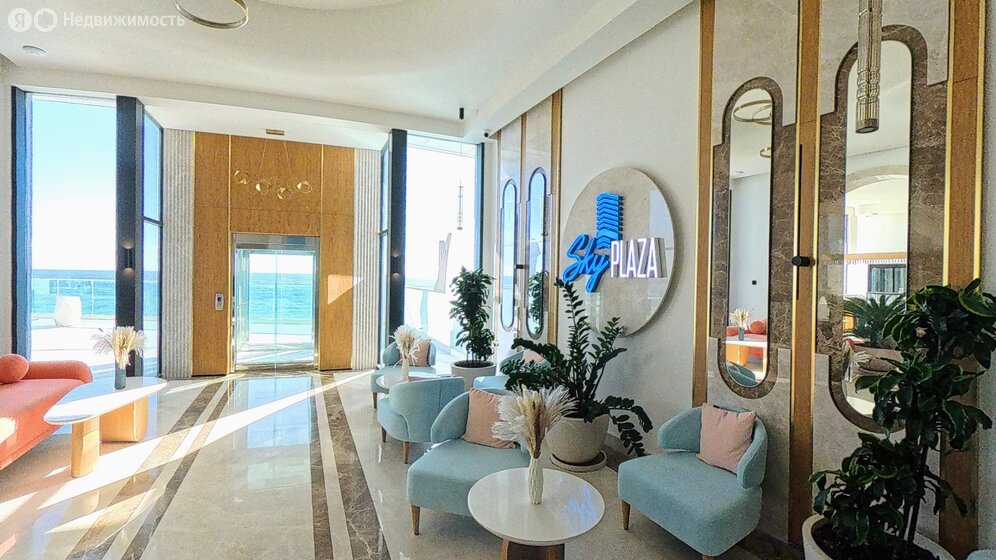 120 м², 3-комнатные апартаменты 76 900 000 ₽ - изображение 117