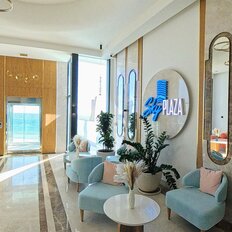 Квартира 55,5 м², студия - изображение 4