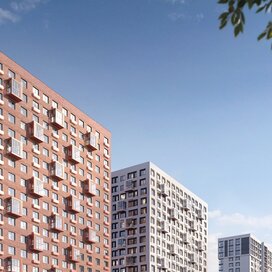 Купить квартиру в ЖК «Снегири» в Омске - изображение 1