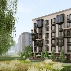 Квартира 103,2 м², 3-комнатная - изображение 4