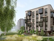 Микрорайон «Видный-Комфорт» - изображение 3
