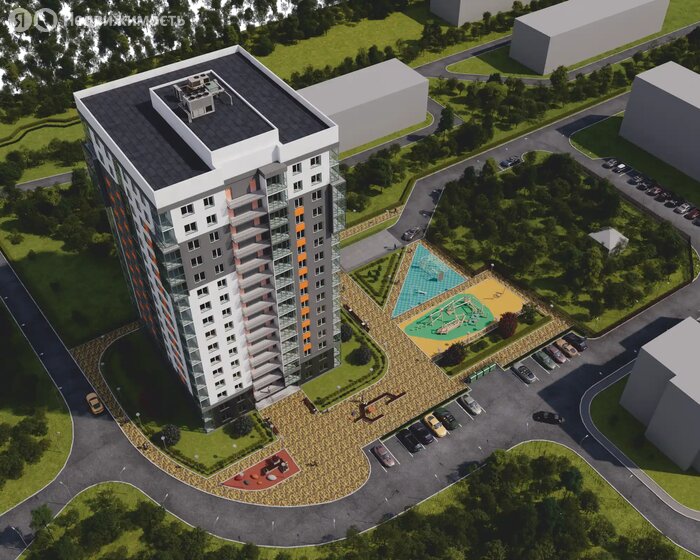 Застройщик СЗ ПУШКИНЪ в Каменске-Уральском - изображение 1