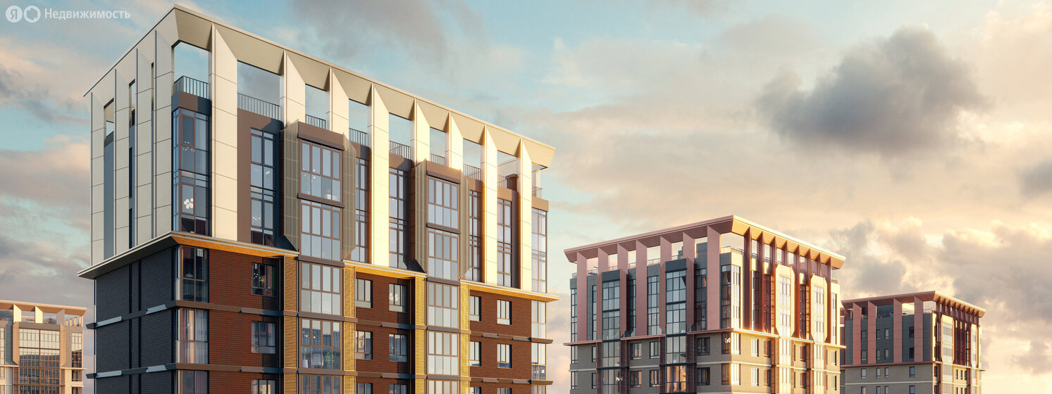 30,4 м², офис 45 600 ₽ в месяц - изображение 56