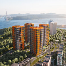 Квартира 59,8 м², 2-комнатная - изображение 2