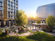 ЖК «СЕЗАР СИЛИКА» - изображение 15