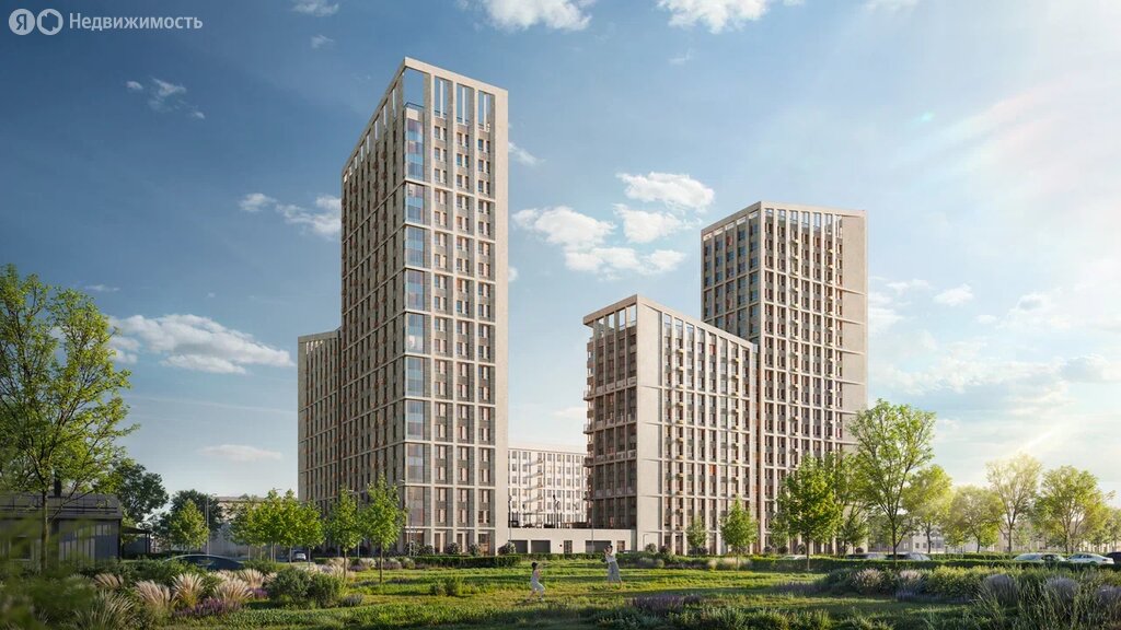 Московский - изображение 1