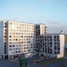 Квартира 38,8 м², 1-комнатная - изображение 2