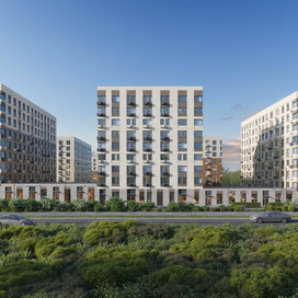 Купить 2-комнатную квартиру в новостройке в ЖК «Новинки» в Нижегородской области - изображение 2