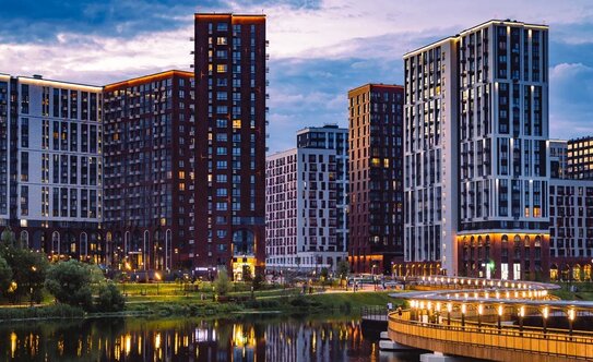 ЖК «Прокшино» - изображение 1