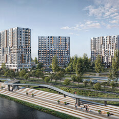 Квартира 58,8 м², 2-комнатная - изображение 2