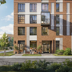 Квартира 36 м², 1-комнатная - изображение 3