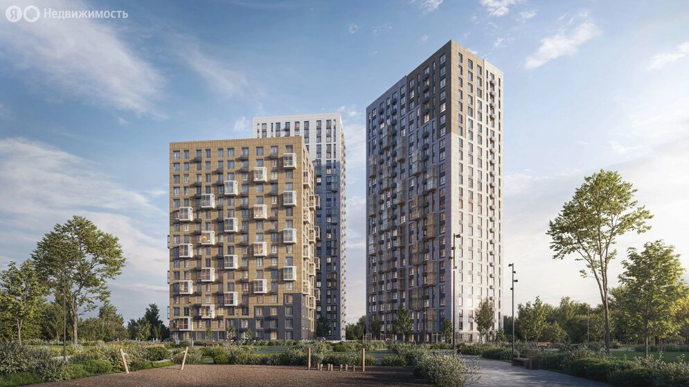 79,4 м², 3-комнатная квартира 18 202 702 ₽ - изображение 30