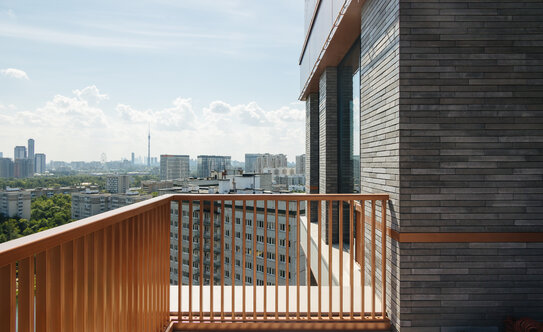 клубный дом Лэйк - изображение 5