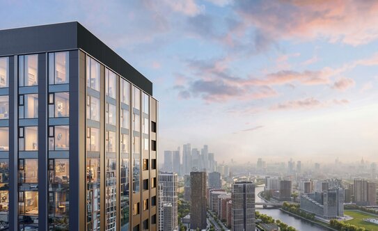 ЖК Левел Звенигородская - изображение 2