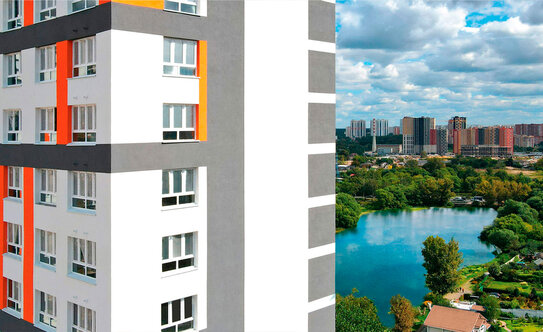 ЖК «Новая Алексеевская роща» - изображение 2