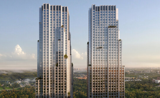 ЖК «Веер» - изображение 5