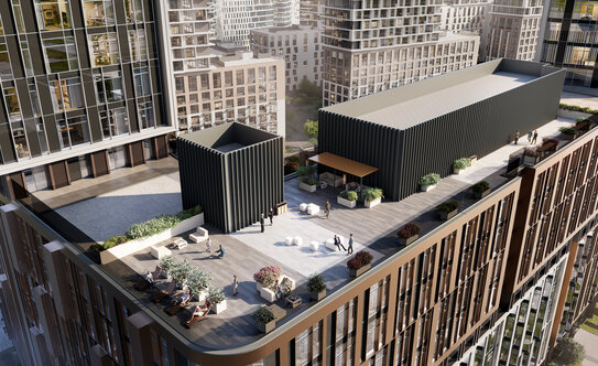 ЖК «Событие» - изображение 4