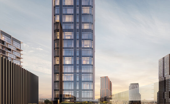 ЖК «Событие» - изображение 5