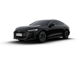 2026 Audi A5 L Sportback III (B10), серый, 6385000 рублей, вид 1