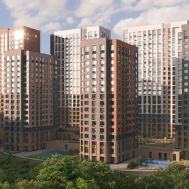 Купить 2-комнатную квартиру на вторичном рынке в новостройке в ЖК «Лесная Симфония» в Уфе - изображение 5