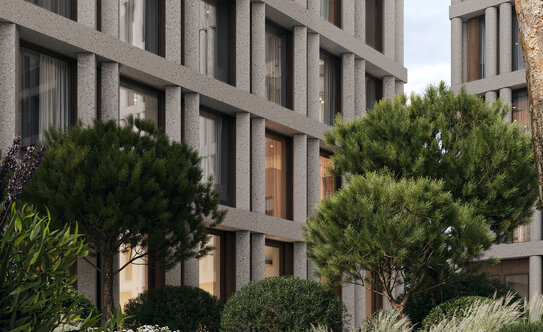 ЖК «Пыжевский» - изображение 3