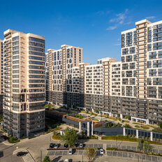 Квартира 40,1 м², 1-комнатная - изображение 5