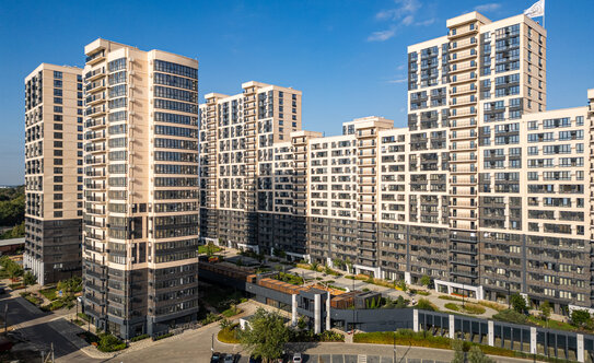 43,9 м², 1-комнатная квартира 7 400 000 ₽ - изображение 55