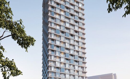 ЖК «Обручева 27» - изображение 3