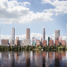 Квартира 80 м², 3-комнатная - изображение 3