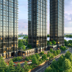 Квартира 80 м², 3-комнатная - изображение 5