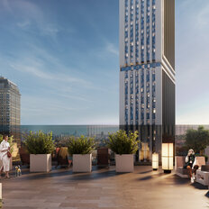 Квартира 97,8 м², 3-комнатная - изображение 4