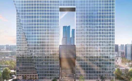 170 м², 3-комнатные апартаменты 500 000 ₽ в месяц - изображение 13