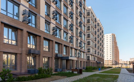 ЖК Югге - изображение 2