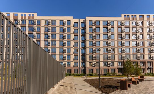 ЖК Югге - изображение 3