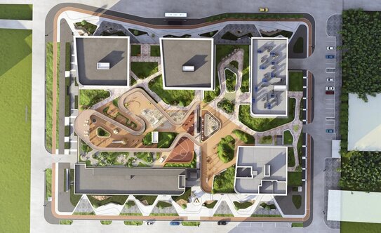 ЖК AURUM - изображение 3