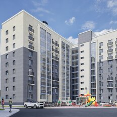Квартира 31,9 м², 1-комнатная - изображение 4