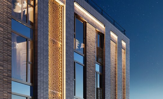 60 м², 3-комнатная квартира 13 150 000 ₽ - изображение 74