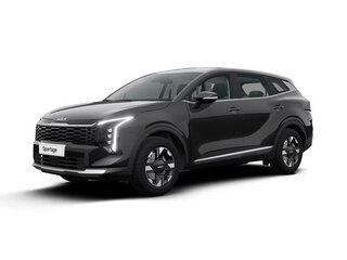 2026 Kia Sportage V Рестайлинг, белый, 4690000 рублей, вид 1