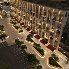 Квартира 42,1 м², 1-комнатная - изображение 4